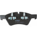 TRW Bremsbelagsatz, Scheibenbremse COTEC GDB1642