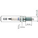 Valeo | Zündkerze | 246888 Valeo | Zündkerze | 246888