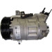 Mahle | Kompressor, Klimaanlage | ACP 610 000P