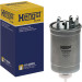 Hengst Filter | Kraftstofffilter | H145WK