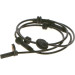 BOSCH | Sensor, Raddrehzahl | 0 986 594 578