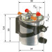 BOSCH | Kraftstofffilter | F 026 402 016 BOSCH | Kraftstofffilter | F 026 402 016