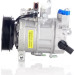 Nissens | Kompressor, Klimaanlage | 890551 Nissens | Kompressor, Klimaanlage | 890551