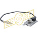GEBE | NOx-Sensor, NOx-Katalysator | 9 3765 1 GEBE | NOx-Sensor, NOx-Katalysator | 9 3765 1