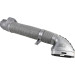 Metzger | Ansaugschlauch, Luftfilter | 2388033 Metzger | Ansaugschlauch, Luftfilter | 2388033