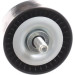 SKF | Umlenk-/Führungsrolle, Keilrippenriemen | VKM 38237 SKF | Umlenk-/Führungsrolle, Keilrippenriemen | VKM 38237