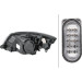 Hella | Hauptscheinwerfer | 1ED 247 025-221 Hella | Hauptscheinwerfer | 1ED 247 025-221