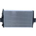 NRF | Kühler, Motorkühlung | 51538 NRF | Kühler, Motorkühlung | 51538