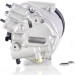 Nissens | Kompressor, Klimaanlage | 890259 Nissens | Kompressor, Klimaanlage | 890259