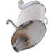 Bosal | Endschalldämpfer | 185-683 Bosal | Endschalldämpfer | 185-683