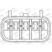 BorgWarner (BERU) | Zündspule | ZS372