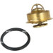 725267 Thermostat, Kühlmittel