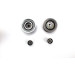 CONTITECH CT1044WP1 Wasserpumpe + Zahnriemensatz CONTITECH CT1044WP1 Wasserpumpe + Zahnriemensatz