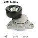SKF | Spannrolle, Keilrippenriemen | VKM 60014 SKF | Spannrolle, Keilrippenriemen | VKM 60014