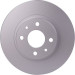 Hella | Bremsscheibe | 8DD 355 101-621 Hella | Bremsscheibe | 8DD 355 101-621