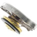Mahle | Verschlussdeckel, Kühler | CRB 17 000P Mahle | Verschlussdeckel, Kühler | CRB 17 000P