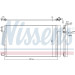 Nissens | Kondensator, Klimaanlage | 94973 Nissens | Kondensator, Klimaanlage | 94973
