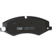 GDB1898 Bremsbelagsatz, Scheibenbremse COTEC