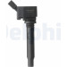 Delphi | Zündspule | GN10632-12B1