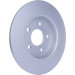 Hella | Bremsscheibe | 8DD 355 118-221