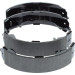BOSCH | Bremsbackensatz | 0 986 487 744