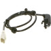 BOSCH | Sensor, Raddrehzahl | 0 265 007 779 BOSCH | Sensor, Raddrehzahl | 0 265 007 779