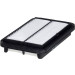 Hengst Filter | Luftfilter | E524L