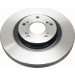 DF4432S Bremsscheibe TRW SINGLE