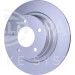 Hella Pagid | Bremsscheibe | 8DD 355 128-371