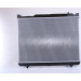 Nissens | Kühler, Motorkühlung | 64196A Nissens | Kühler, Motorkühlung | 64196A