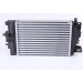 96197 Ladeluftkühler ** FIRST FIT ** 96197 Ladeluftkühler ** FIRST FIT **