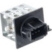 Mahle | Widerstand, Innenraumgebläse | ABR 91 000P Mahle | Widerstand, Innenraumgebläse | ABR 91 000P
