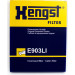 Hengst Filter | Filter, Innenraumluft | E903LI Hengst Filter | Filter, Innenraumluft | E903LI