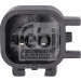FEBI BILSTEIN 186219 Sensor, Raddrehzahl FEBI BILSTEIN 186219 Sensor, Raddrehzahl