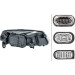 Hella | Hauptscheinwerfer | 1ZS 009 701-111 Hella | Hauptscheinwerfer | 1ZS 009 701-111