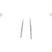 BOSCH 539 Scheibenwischer Twin 3 397 001 539 BOSCH 539 Scheibenwischer Twin 3 397 001 539