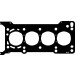 Elring | Dichtung, Zylinderkopf | 335.570 Elring | Dichtung, Zylinderkopf | 335.570
