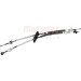 Metzger | Seilzug, Schaltgetriebe | 3150378 Metzger | Seilzug, Schaltgetriebe | 3150378