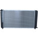NRF | Kühler, Motorkühlung | 50338 NRF | Kühler, Motorkühlung | 50338