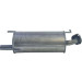 Bosal | Endschalldämpfer | 219-011 Bosal | Endschalldämpfer | 219-011