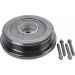 6400022 Riemenscheibe, Kurbelwelle COMPETENCE KIT