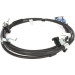 BOSCH | Seilzug, Feststellbremse | 1 987 482 666 BOSCH | Seilzug, Feststellbremse | 1 987 482 666