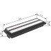 BOSCH F 026 400 232 Luftfilter BOSCH F 026 400 232 Luftfilter