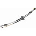 Metzger | Seilzug, Schaltgetriebe | 3150273 Metzger | Seilzug, Schaltgetriebe | 3150273