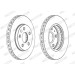 Ferodo | Bremsscheibe | DDF1721C Ferodo | Bremsscheibe | DDF1721C