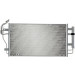 Mahle | Kondensator, Klimaanlage | AC 1089 000S Mahle | Kondensator, Klimaanlage | AC 1089 000S