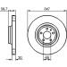 BOSCH | Bremsscheibe | 0 986 479 260 BOSCH | Bremsscheibe | 0 986 479 260