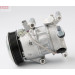 DENSO 5TSE10C Klimakompressor DCP50309 DENSO 5TSE10C Klimakompressor DCP50309