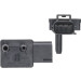 Valeo | Sensor, Abgasdruck | 367343 Valeo | Sensor, Abgasdruck | 367343