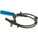 BOSCH | Sensor, Raddrehzahl | 0 986 594 574